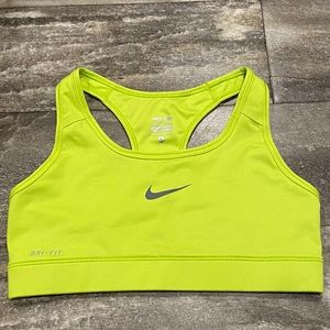 Nike Pro Sports Bra